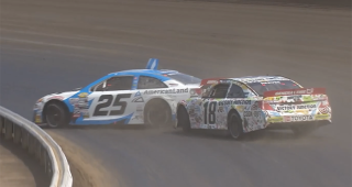Promo Image for Watch: Full highlights from Sunday's Calypso 100 from Springfield
